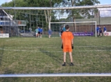 Training eerste selectie S.K.N.W.K. van donderdag 22 mei 2025 (36/109)
